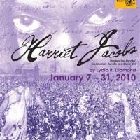 Underground Railway Theater Presents HARRIET JACOBS, Plays Through 1/31 Video